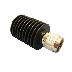 RFI DC-2.5GHz 10W Termination Load With N(M) Connectors
