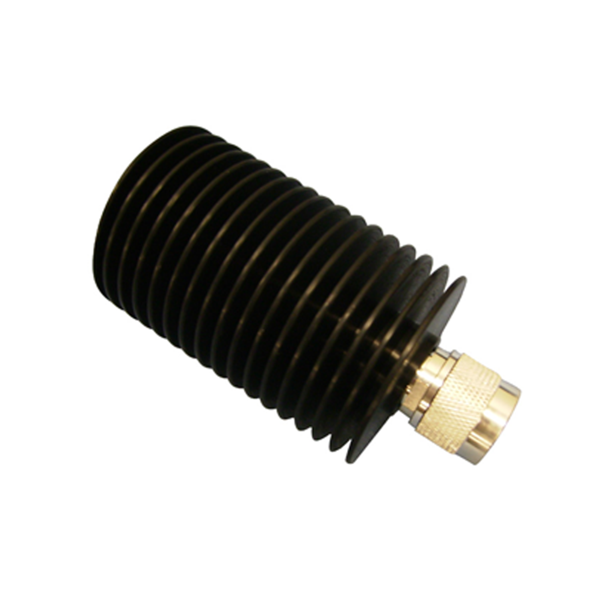 RFI DC-2.5GHz 25W Termination Load With N(M) Connector