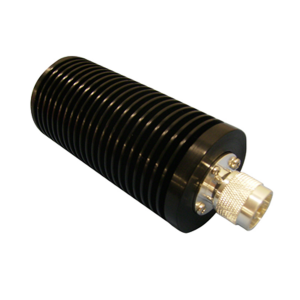 RFI DC-2.5GHz 60W Termination Load With N(M) Connector