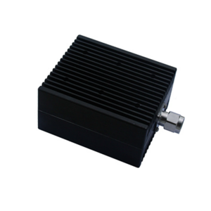 RFI DC-2.5GHz 100W Termination Load With N(M) Connector