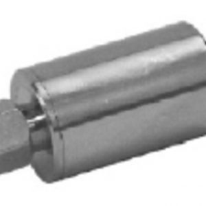 RFI 30dB DC-3GHz 2W Coaxial In-Line Attenuator With SMA (M/F) Connector