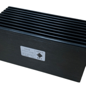 RFI 30dB DC-2.5GHz 100W Attenuator With N (M/F) Connectors
