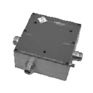 RFI 108-136MHz Single Symmetry Circulator With N(F) Connector