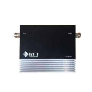 RFI 139-148MHz Dual Broadband Isolator