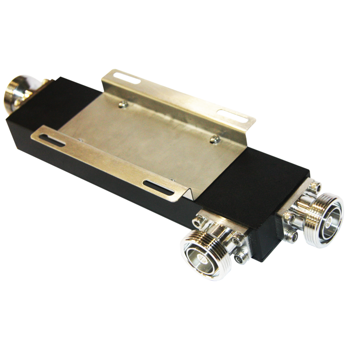 RFI 3-Port 4.8dB 380-2700MHz 200W Directional Coupler With DIN(F) Connector - Image 4