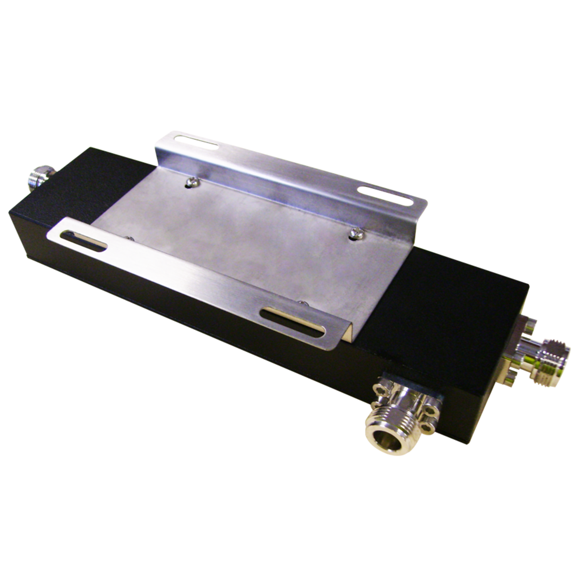 RFI 3-Port 12dB 380-2700MHz ,200W Directional Coupler With N(F) Connector - Image 2