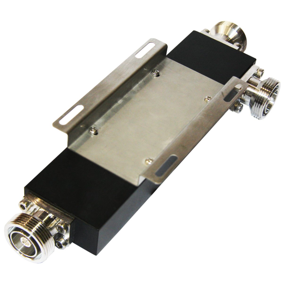 RFI 3-Port 30dB 380-2700MHz 200W Directional Coupler With DIN(F) Connector - Image 2