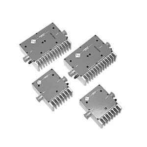 RFI 480-520MHz Dual Isolators