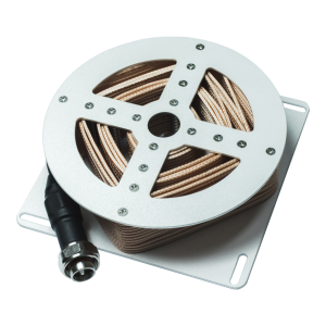 RFI RF Cable Termination Loads With 4.3-10 Male Termination Adaptor