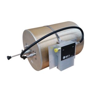 RFI 400-550MHz Expandable Series Combiner Multicouplers 1/4 Wave 254mm Tx Only