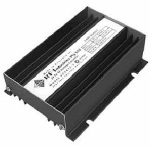 RFI 15A 24/12V Linear Voltage Converter